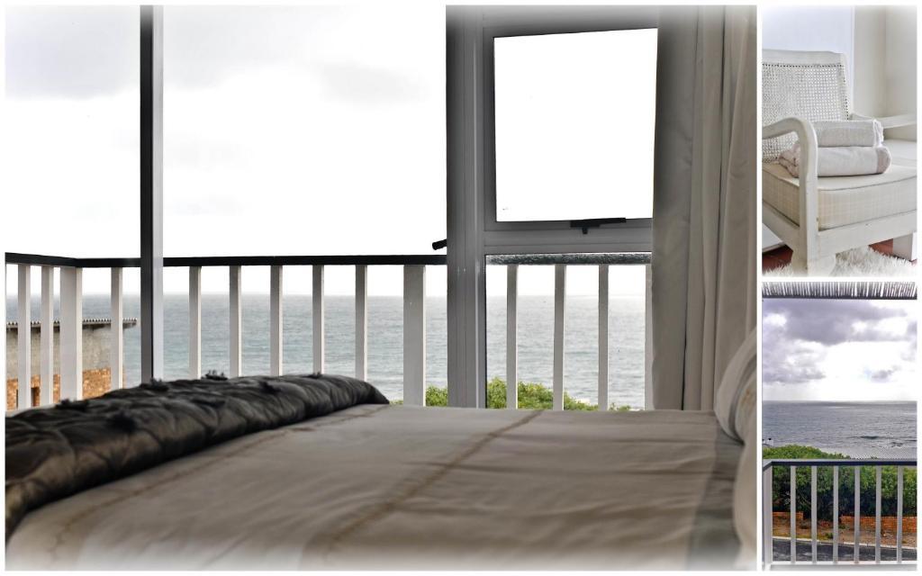 The Bay Lodge Gansbaai Habitación foto