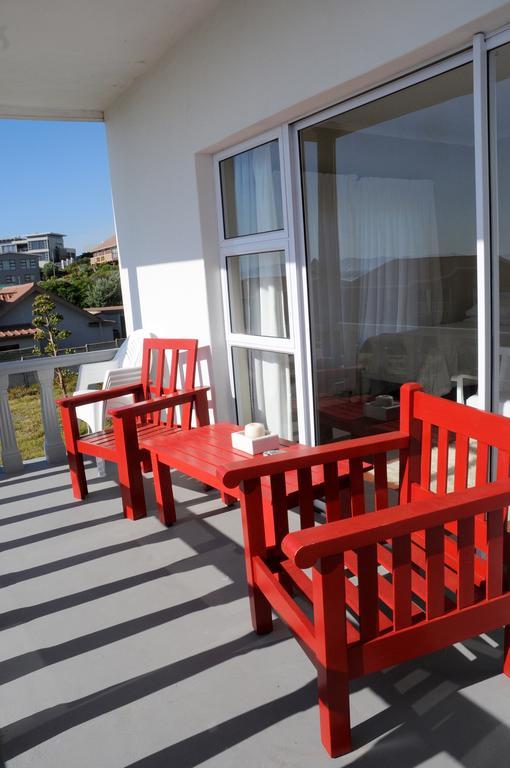 The Bay Lodge Gansbaai Habitación foto